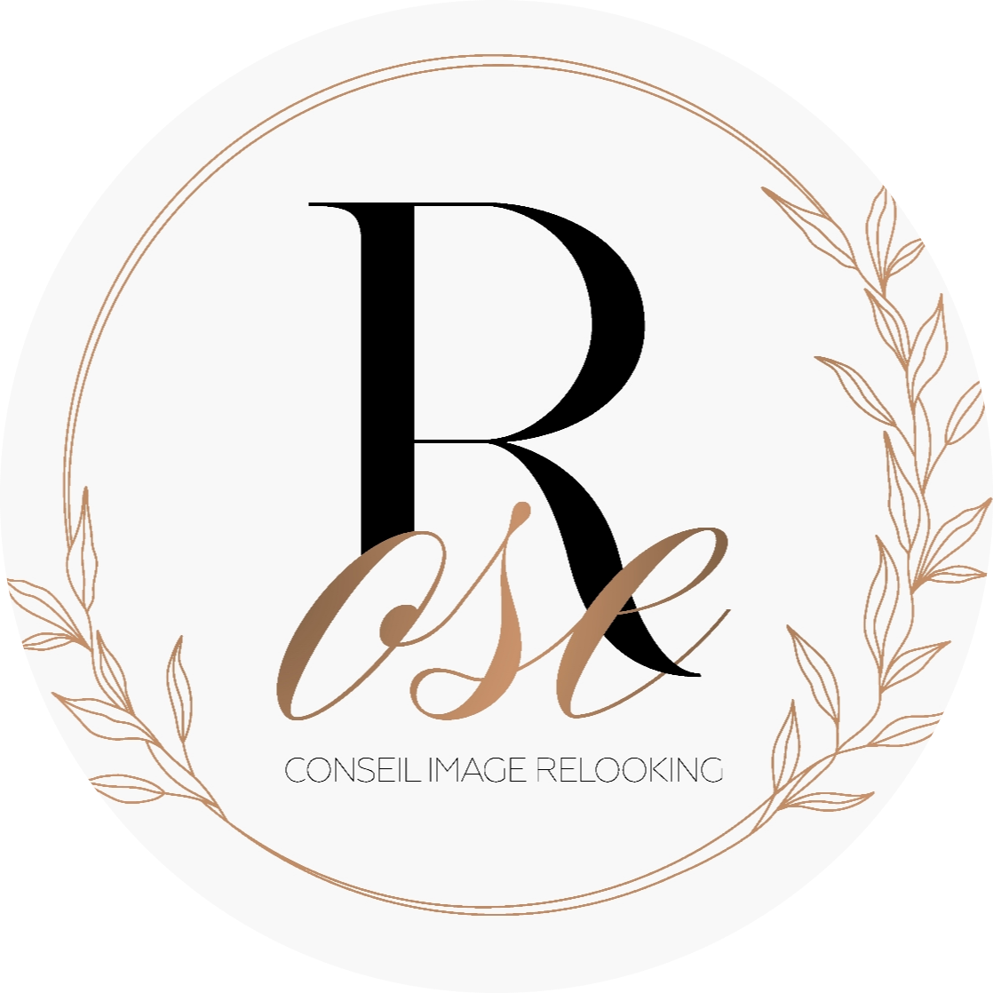 logo pour réseaux sociaux