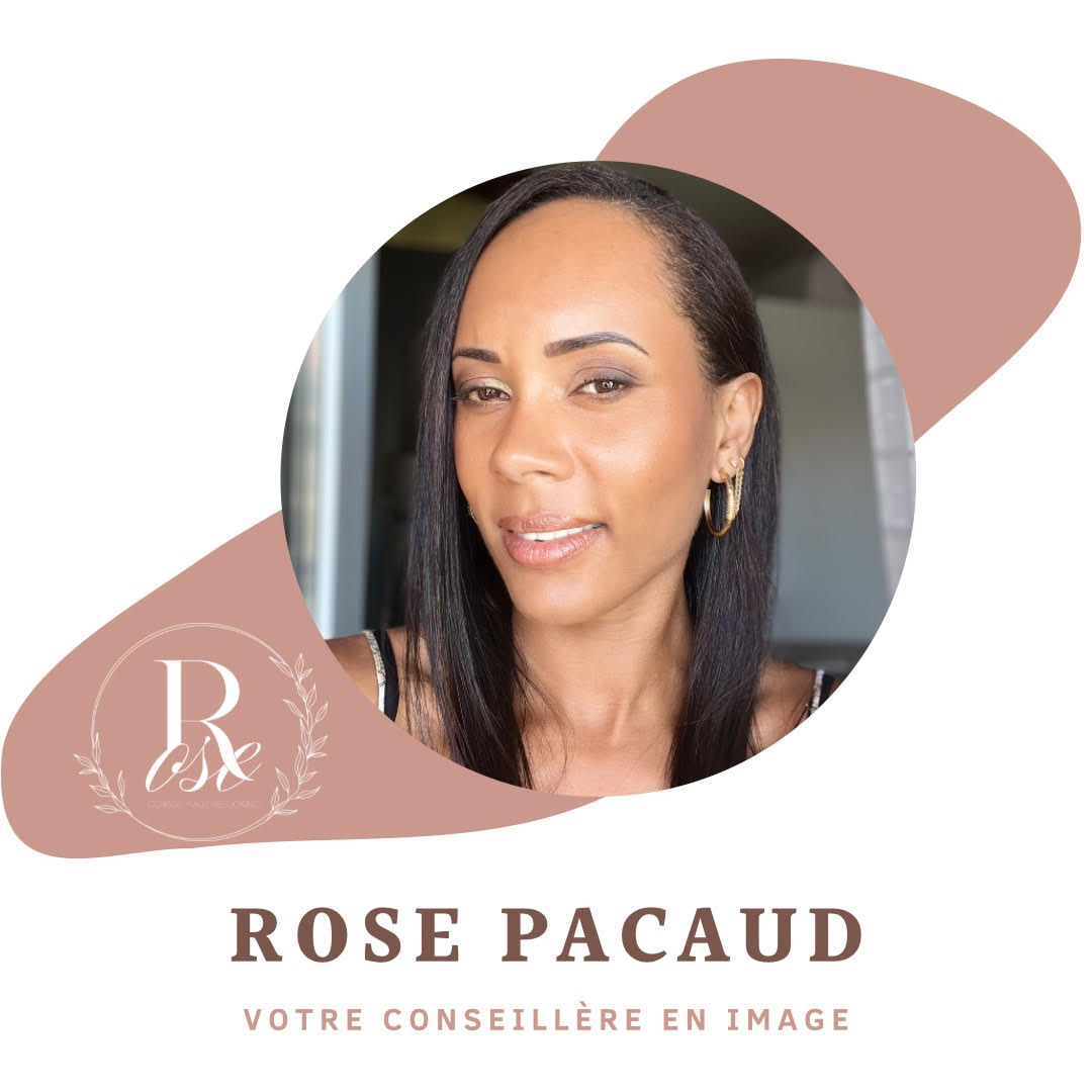photo de rose pacaud responsable de rose conseil en image